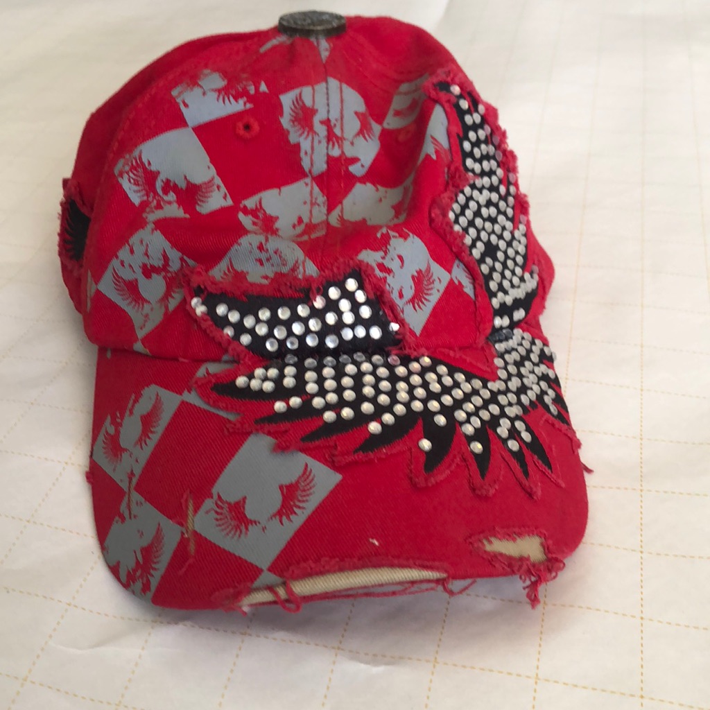Red Hat